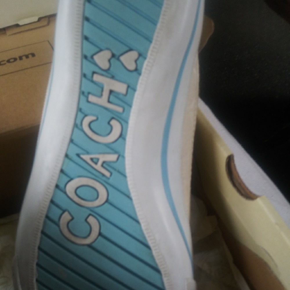 Shoes - Picture 2 of 2